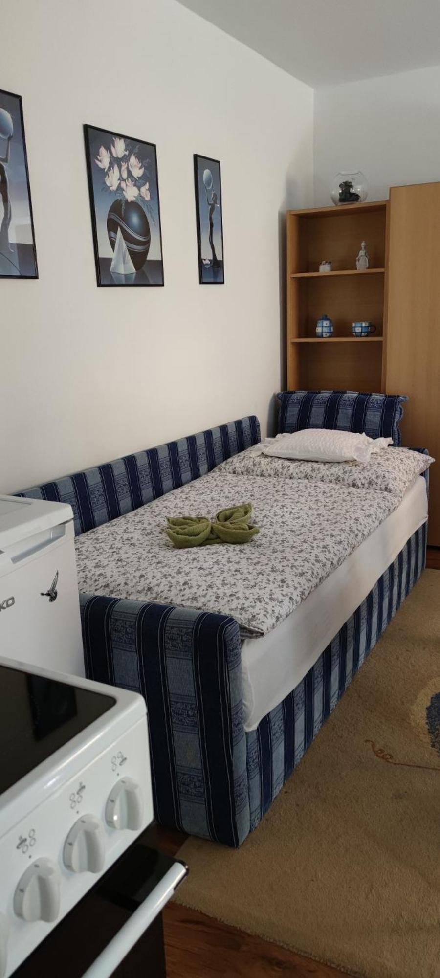 Apartman Глубока-над-Влтавой Экстерьер фото