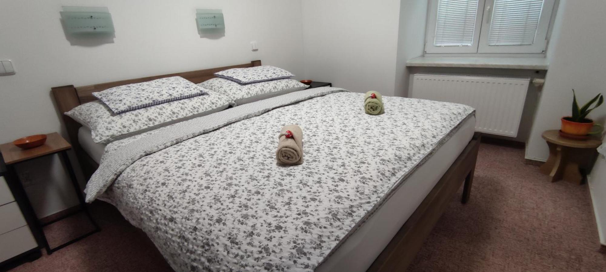Apartman Глубока-над-Влтавой Экстерьер фото