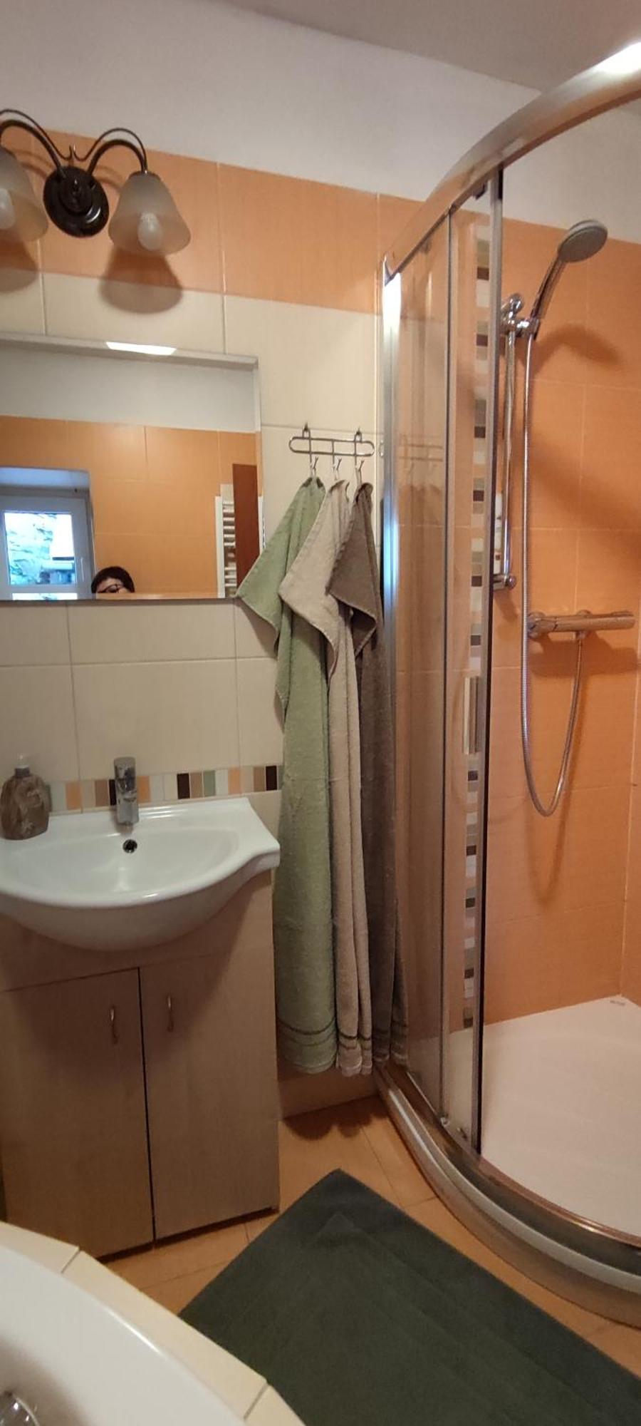 Apartman Глубока-над-Влтавой Экстерьер фото