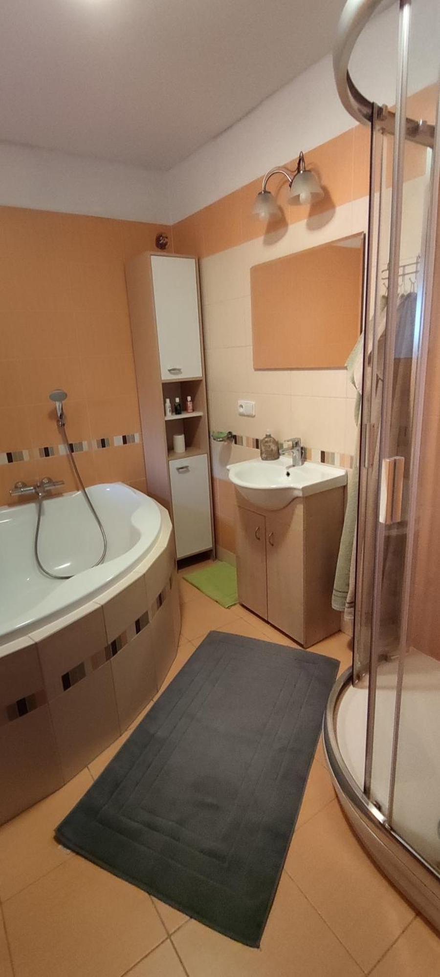 Apartman Глубока-над-Влтавой Экстерьер фото